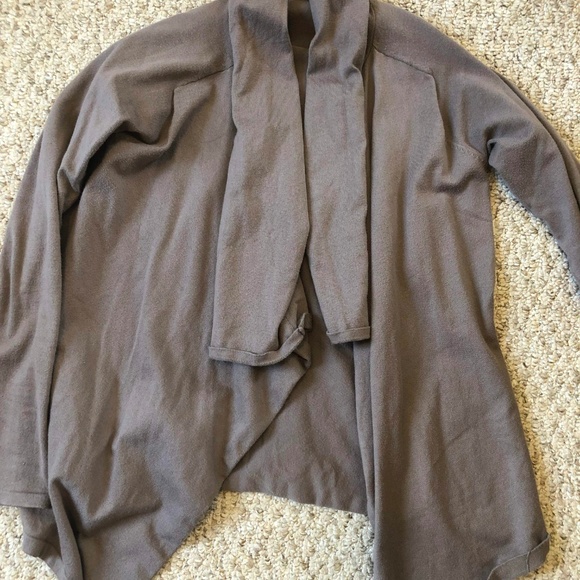 Michael Kors Taupe Sweater - Picture 5 of 6